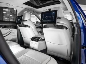 Audi S8 quattro - Image 23
