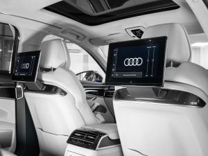 Audi S8 quattro - Image 24