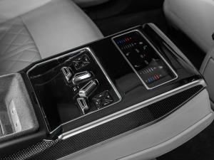 Audi S8 quattro - Image 25