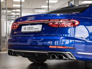 Audi S8 quattro - Image 7