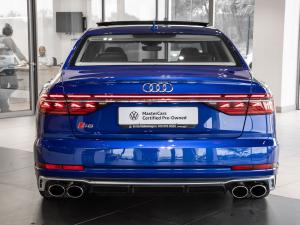 Audi S8 quattro - Image 8