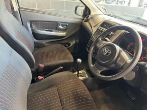 Toyota Agya 1.0 auto - Image 10