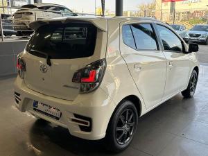 Toyota Agya 1.0 auto - Image 6