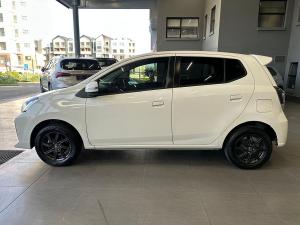 Toyota Agya 1.0 auto - Image 8