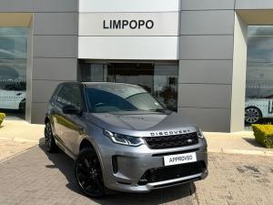 Land Rover Discovery Sport D200 R-Dynamic SE - Image 1