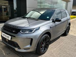 Land Rover Discovery Sport D200 R-Dynamic SE - Image 2
