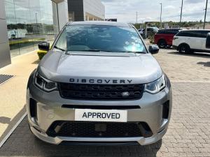 Land Rover Discovery Sport D200 R-Dynamic SE - Image 3