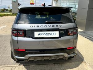 Land Rover Discovery Sport D200 R-Dynamic SE - Image 4