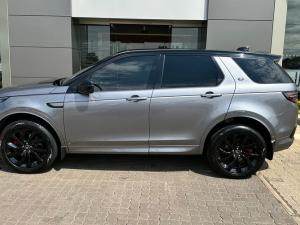 Land Rover Discovery Sport D200 R-Dynamic SE - Image 5