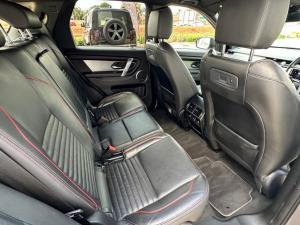 Land Rover Discovery Sport D200 R-Dynamic SE - Image 9