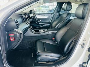 Mercedes-Benz E-Class E200 - Image 5