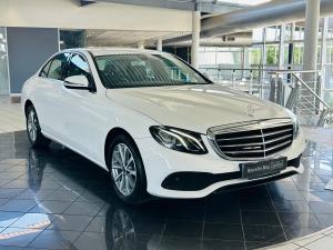 Mercedes-Benz E-Class E200 - Image 9