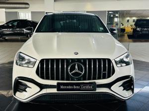 Mercedes-Benz GLE GLE53 coupe 4Matic+ - Image 12