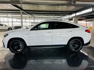 Mercedes-Benz GLE GLE53 coupe 4Matic+ - Image 13