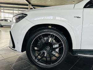 Mercedes-Benz GLE GLE53 coupe 4Matic+ - Image 16