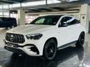 Thumbnail Mercedes-Benz GLE GLE53 coupe 4Matic+