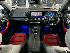 Mercedes-Benz GLE GLE53 coupe 4Matic+ - Image 3