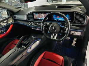 Mercedes-Benz GLE GLE53 coupe 4Matic+ - Image 4