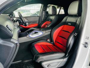 Mercedes-Benz GLE GLE53 coupe 4Matic+ - Image 5