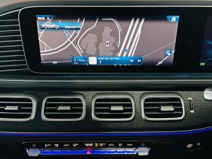 Mercedes-Benz GLE GLE53 coupe 4Matic+ - Image 8