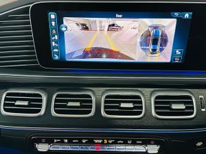 Mercedes-Benz GLE GLE53 coupe 4Matic+ - Image 9