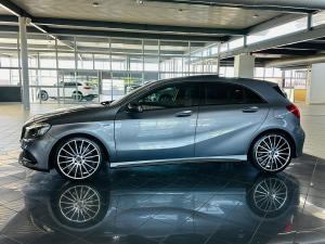 Mercedes-Benz A-Class A250 Sport - Image 10