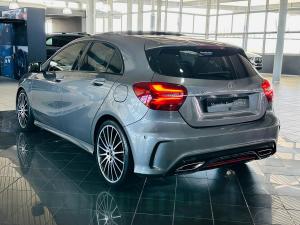 Mercedes-Benz A-Class A250 Sport - Image 12