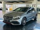 Thumbnail Mercedes-Benz A-Class A250 Sport