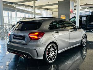 Mercedes-Benz A-Class A250 Sport - Image 2