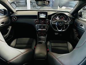 Mercedes-Benz A-Class A250 Sport - Image 3