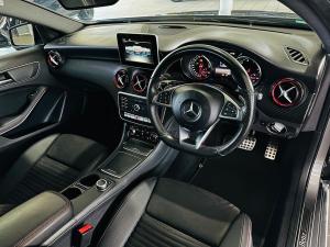 Mercedes-Benz A-Class A250 Sport - Image 4