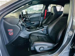 Mercedes-Benz A-Class A250 Sport - Image 5