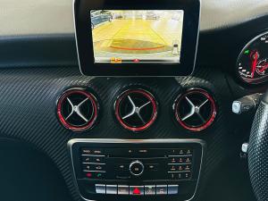 Mercedes-Benz A-Class A250 Sport - Image 8