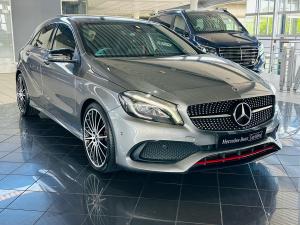 Mercedes-Benz A-Class A250 Sport - Image 9