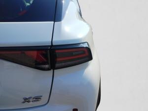 Toyota Starlet Cross 1.5 XS manual - Image 9