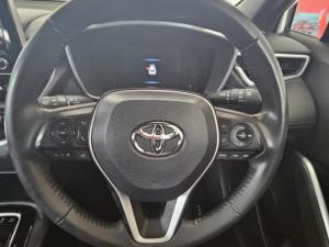 Toyota Corolla Cross 1.8 Hybrid XR - Image 8
