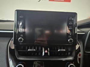 Toyota Corolla Cross 1.8 Hybrid XR - Image 10