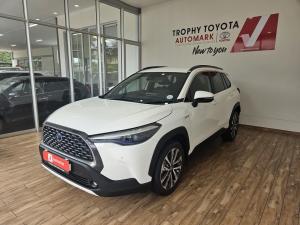 Toyota Corolla Cross 1.8 Hybrid XR - Image 13