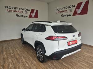 Toyota Corolla Cross 1.8 Hybrid XR - Image 14