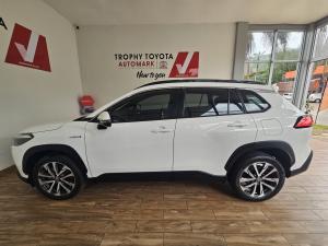 Toyota Corolla Cross 1.8 Hybrid XR - Image 15