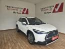 Thumbnail Toyota Corolla Cross 1.8 Hybrid XR