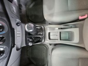 Toyota Hilux 2.5D-4D double cab 4x4 SRX - Image 9