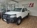 Toyota Hilux 2.5D-4D double cab 4x4 SRX - Thumbnail 13