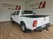Toyota Hilux 2.5D-4D double cab 4x4 SRX - Thumbnail 14
