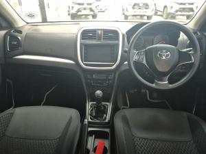 Toyota Urban Cruiser 1.5 XS - Image 6