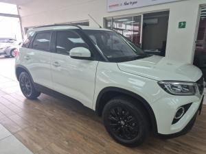 Toyota Urban Cruiser 1.5 XS - Image 1