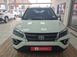 Toyota Urban Cruiser 1.5 XS - Image 4