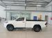 Toyota Hilux 2.4GD-6 single cab Raider manual - Thumbnail 10