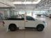 Toyota Hilux 2.4GD-6 single cab Raider manual - Thumbnail 3
