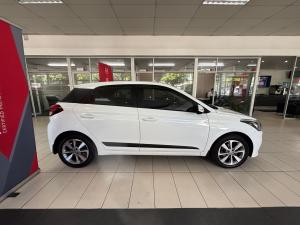 Hyundai i20 1.4 Fluid auto - Image 3